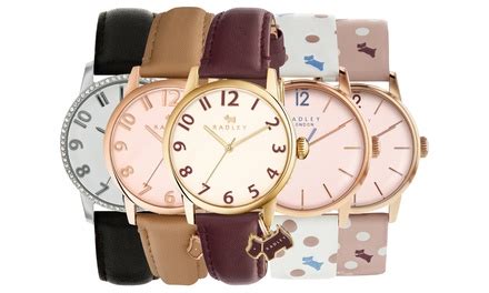 Up To 56% Off Radley Women's Watch | Groupon