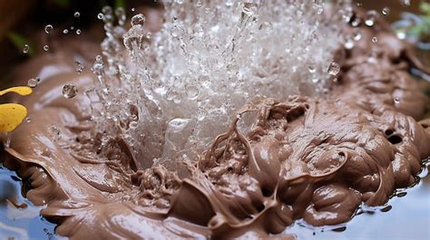 premium photo water essential life liquid hydration clearhigh