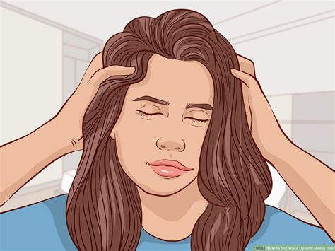 How To Prevent Bed Head Short Hair - Hanaposy