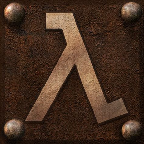 Icon for Deathmatch Classic by SirYodaJedi - SteamGridDB