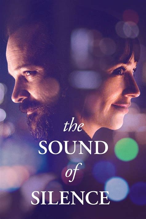 THE SOUND OF SILENCE | Australian Classification