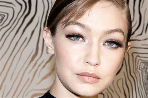 The Products You Need to Get Full, Gigi Hadid Eyebrows - WSJ