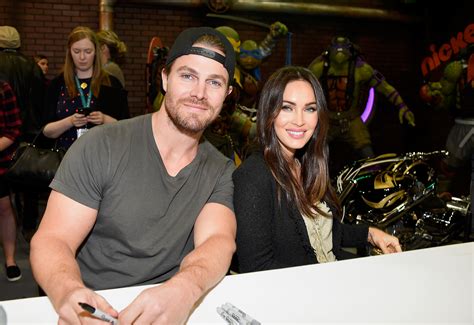 Megan Fox promueve Ninja Turtles 2 | Univision Famosos | Univision