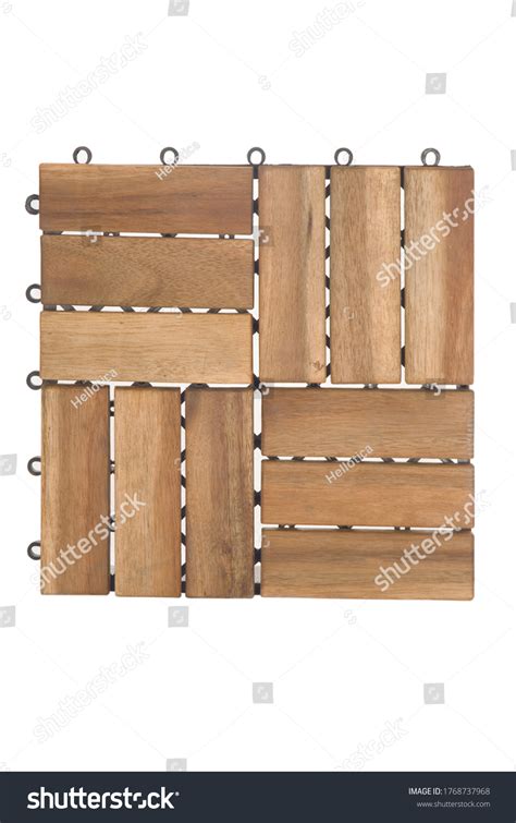 4 Steps To A Perfect Floating Deck: Mastering Interlocking Tiles