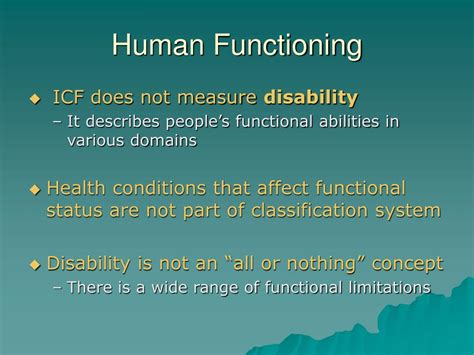introduction   international classification