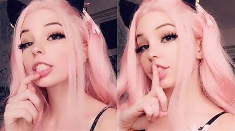 Belle Delphine: The Full Timeline of Her Most Controversial Leaks - zqp9k9n