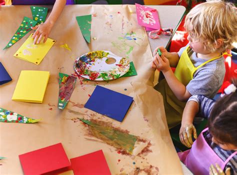 Engage your Early Learners using Provocations - Educa