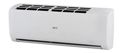 HEC - Кондиционеры Севастополь