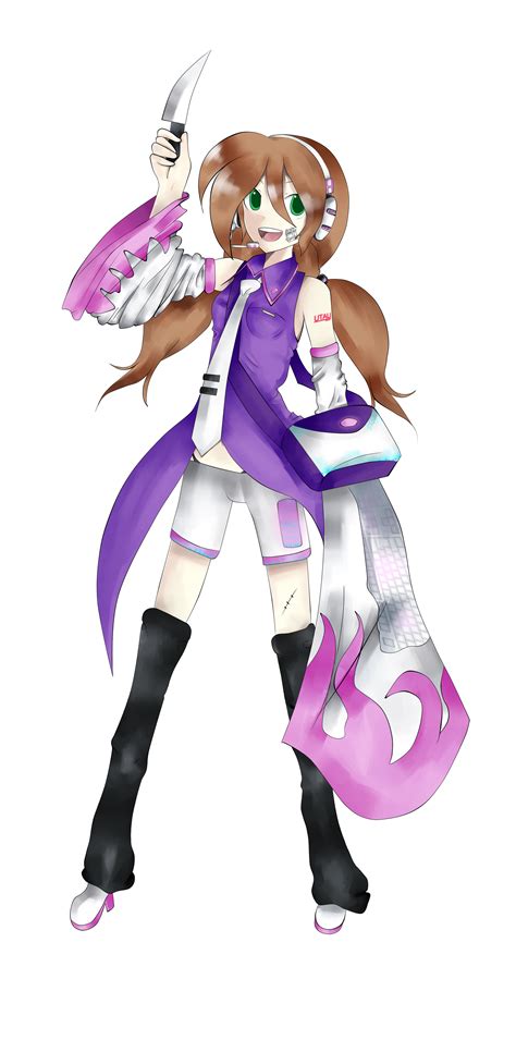 Shadoo | UTAU wiki | FANDOM powered by Wikia