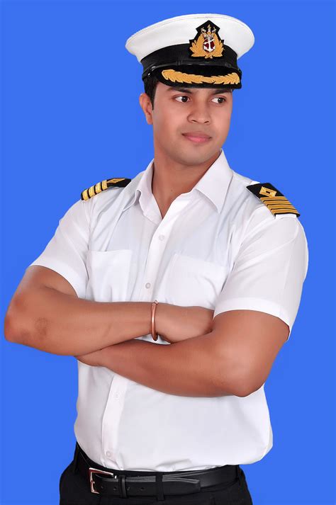 sailor