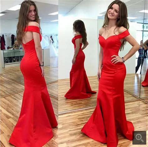 Красное Облегающее Платье В Пол — Vdresse.ru
