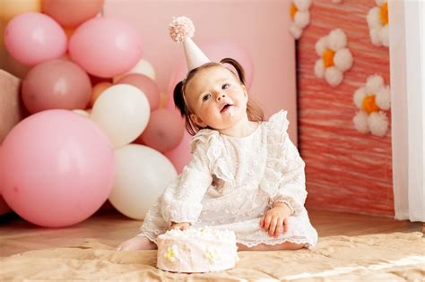 19 temas de mesversário criativos para se inspirar