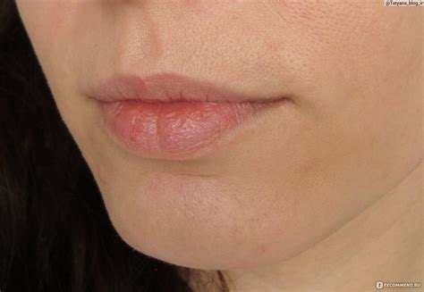 Ночная маска для губ Laneige Lip Sleeping Mask - «Корейская маска для ...