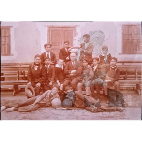 PROFESOR Y ALUMNOS