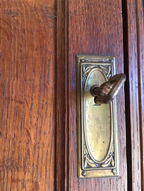 French Doors: French Doors Gap In Middle