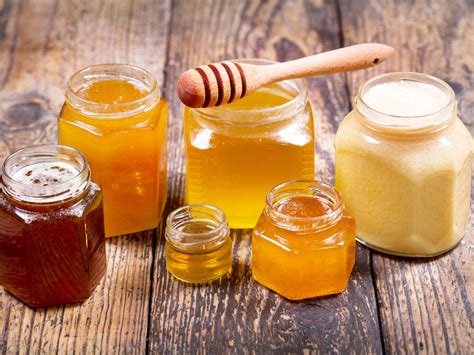 10 WAYS HONEY CAN CHANGE YOUR LIFE FOR THE BETTER – MindBloggings