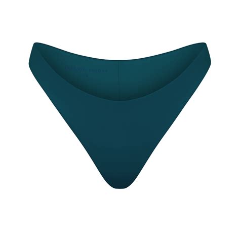 dip bottom bikini bottom left  friday