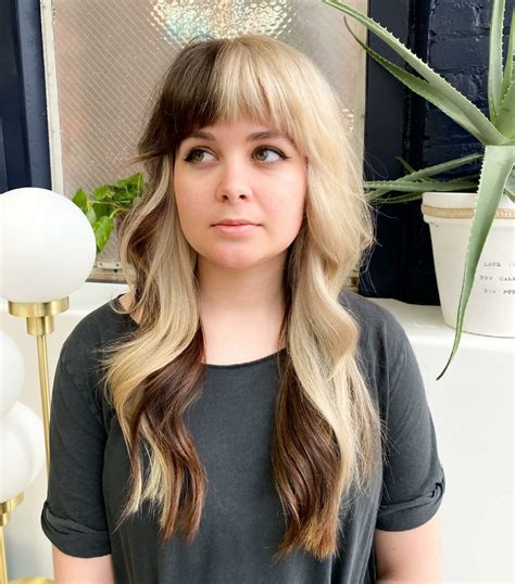 Color Blocking Hair: Top Tips With 50+ Style Ideas