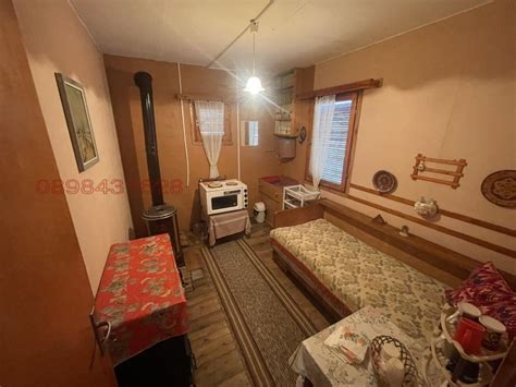 Продава КЪЩА, с. Руен, област Пловдив в Къщи в с. Руен - ID44335228 ...