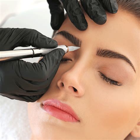 Permanent Makeup Nashville Tennessee | Saubhaya Makeup