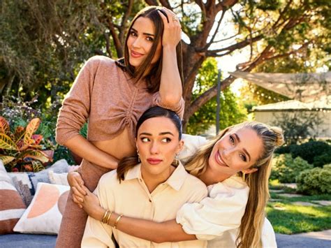 New TLC Reality Series Follows Olivia Culpo And Her Sisters