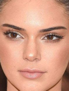 46 Best Straight Eyebrows ideas | straight eyebrows, eyebrows, straight ...