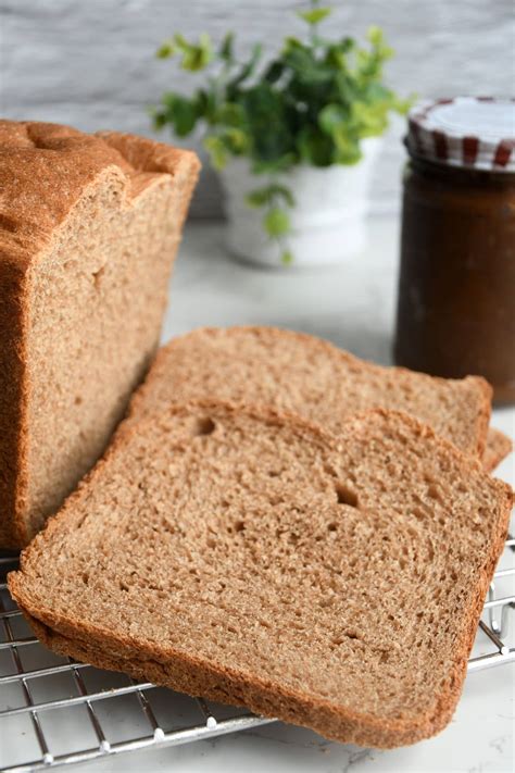wheat bread  culinary shades