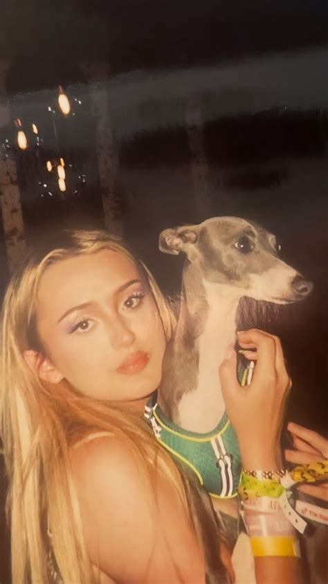 kiera bridget | the dog birthday party is now an annual event 🌭 | Instagram