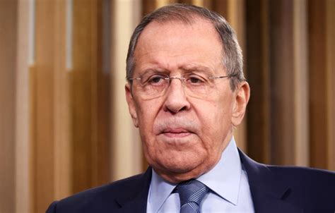 Сергей Лавров: кто за что воюет? - Интервью ТАСС