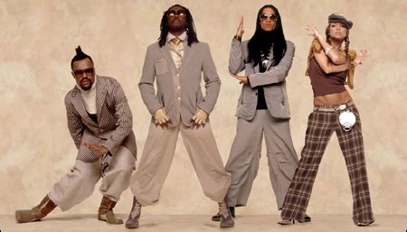 Black Eyed Peas Due in Seoul in August - The Korea Times