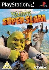 Download Game Sherk - Super Slam Full Version For PC - Kazekagames ...