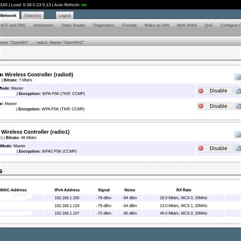 LuCI Alternatives and Similar Websites and Apps - AlternativeTo.net