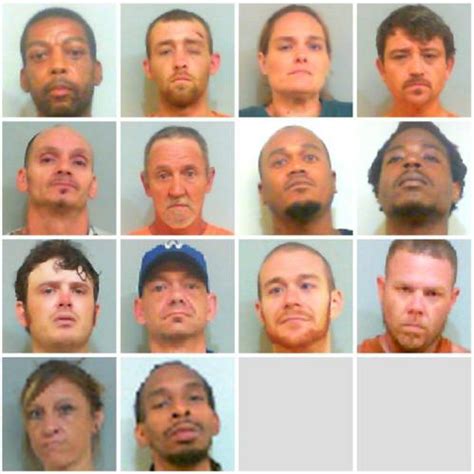 The Shocking Truth Behind the Talladega County Arrest - mlbjbsu