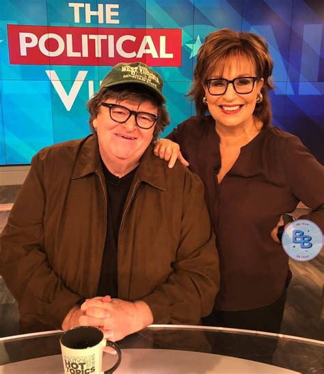 The Fame - Go see Michael Moore's wonderful (and important) new film