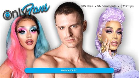 I bought Milks, Dahlia Sins and Ariel Versaces OnlyFans so you dont