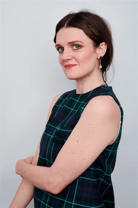 Gayle Rankin (Creator) - TV Tropes