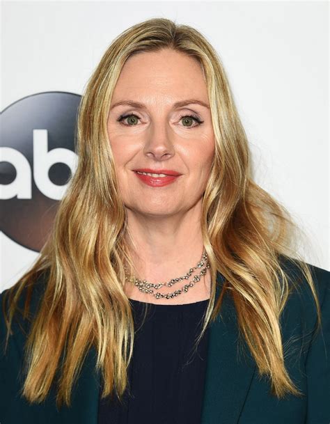 Hope Davis – ABC All-Star Party in LA • CelebMafia