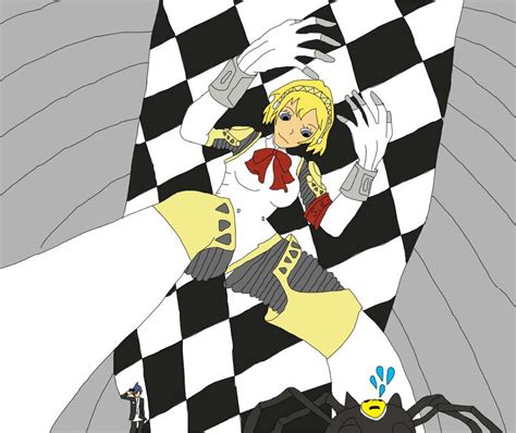 Orgia Mode Overdrive by Final7Darkness on DeviantArt