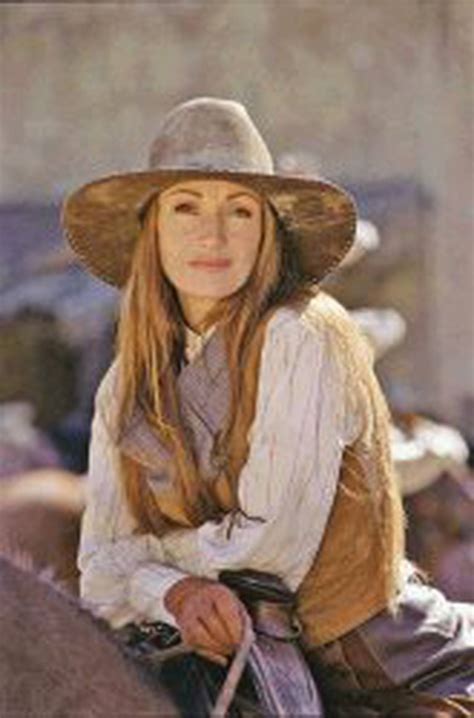 Jane Seymour: Artista | La Nación
