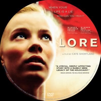 CoverCity - DVD Covers & Labels - Lore