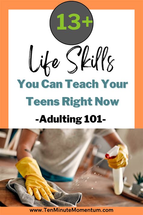 sw life skills artofit