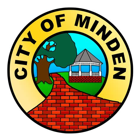 Economic Development – City of Minden
