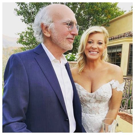 Larry David Vriendin 2024