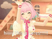Hiiiii Meme - Hiiiii - Discover & Share GIFs
