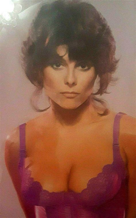Adrienne Barbeau poster from 1978, original, vintage, near mint! The