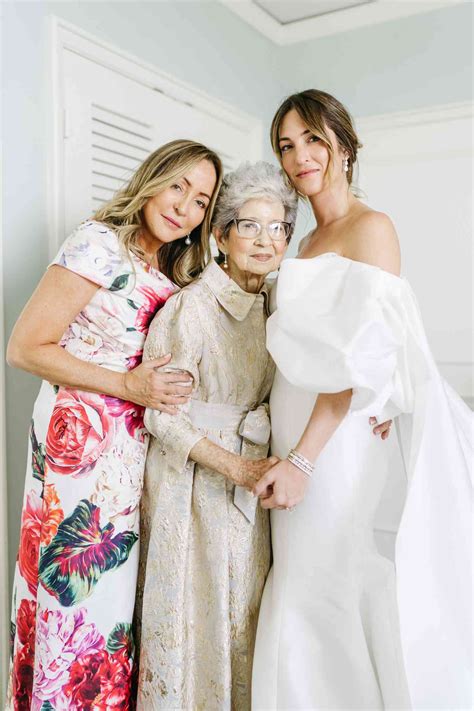 grandmother of the bride dresses