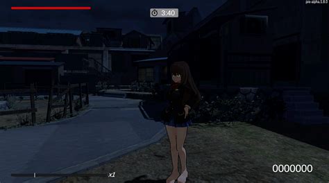 [Unity] Roshutsu [Alpha] [Jaguar] | F95zone