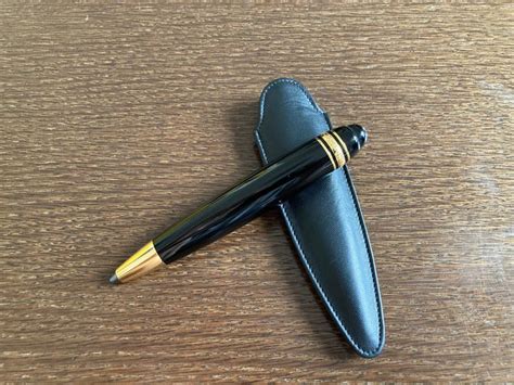 Montblanc - Leonardo Sketch Pen - Mechanical pencil - Catawiki