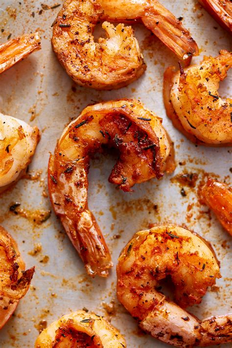 How Long To Warm Up Cooked Shrimp In Oven - Bios Pics