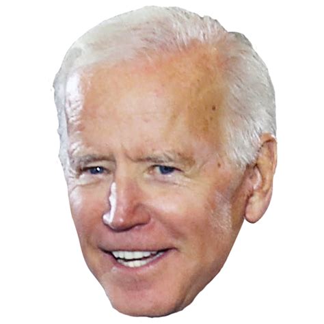 biden head transparent blank template imgflip